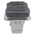 CX CX210B Excavator Spare Parts Travel Pedal Foot Control Valve KRJ5803