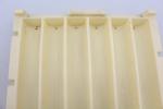 BQ Size PP Plastic Core Boxes For 45mm Rock Core Storage High Strength