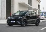 2024 ODM High Speed Sport BYD Seagull Sedan Pure New Energy Electric Vehicle