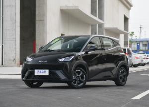 China 2024 ODM High Speed Sport BYD Seagull Sedan Pure New Energy Electric Vehicle Mini EV New Car factory