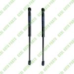 For Bentley Continent Flying Spur Rear Trunk Lid Shock Absorber OEM 4W0827550B