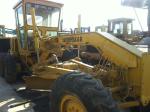 Used CAT Motor Grader 140H Good Condition