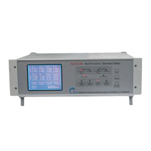 China Sz-03A-K6 Calibration Electrical Testers GENY Energy Meter Calibration Equipment factory