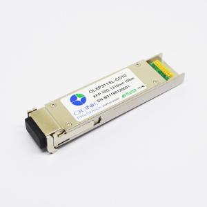 China Juniper Compatible LC 10G XFP Module factory