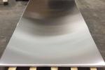 BA Surface 304 Rolled Stainless Steel Sheets Durable