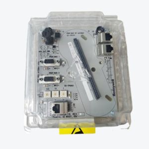 China HONEYWELL MU-KBFT01 80366198-100 CONTROLLER INPUT/OUTPUT MODULE factory
