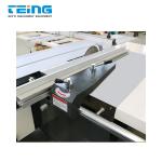 3000mm Panels Wood Cutting Machine Woodworking Equipment for Smooth and Accurate