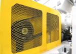 Expanded Metal Machine Guard – Safety Barrier Between Workers and Machines