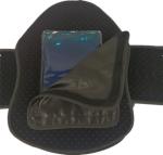OEM ODM LSO Back Brace With Hot / Cold Therapy Gel Pack