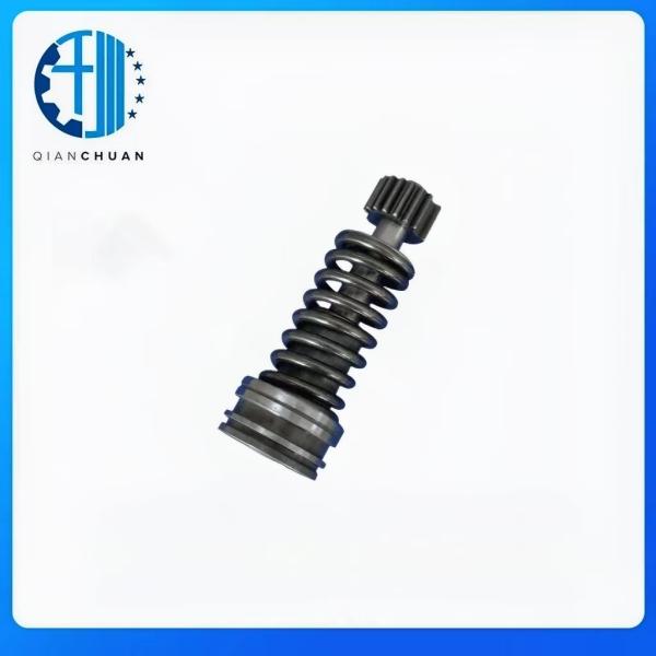 4S-5758 4S5758 Fuel Plunger For Caterpillar CAT Engine 3204 Loader 910 G926 931 943 Tractor D3