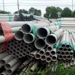 31803 32750 32760 2304 2520 F55 253mA Duplex Steel Seamless Pipe ASTM A789