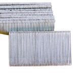 6mm Brad Nailer Flat Head Wood Decorative Nails Smooth Shank Type
