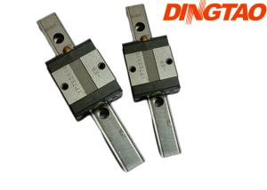China 59486001 DT GT7250 Parts , S7200 Cutting Parts Bearing, Linear, W / Rod, S-93-7 factory