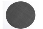 0.6x0.4mm Dutch Weave Plain Steel Wire Mesh 0.6 - 1.3m Width Epoxy Coated