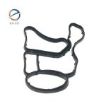 11428637821 Oli Filter Cooler Seal Gasket 1142 8637 821 for BMW E90 E60 E61 E70