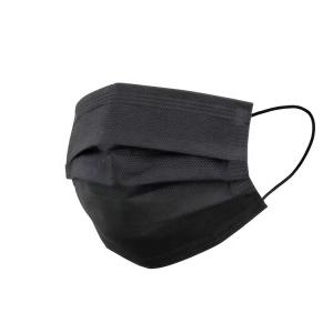 China Surgical Medical Face Mask Facial Designer Fashion Face Mask factory
