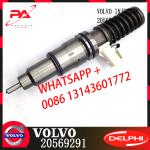 20569291 V-O-L-V Injectors