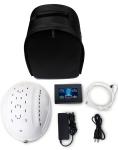 Red Light Therapy Equipment 810nm Photobiomodulation Helmet For Parkinson'S