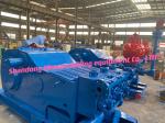 F-1600 Powerful Drilling Mud Pump for Oil and Gas Exploration Stroke Rating SPM