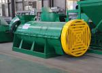 Organic Waste Pellet Machine Organic Fertilizer Granulator With High Pelletizati