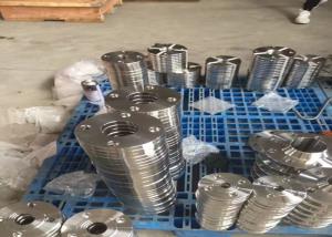 China Round 3&quot; Stainless Steel Pipe Reducer Fittings Raised Face With Finish To Mss Sp6 factory