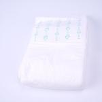 Korea Baby Girls In Diapers Pvc Pants Adult Diaper With Customized Breathable PE