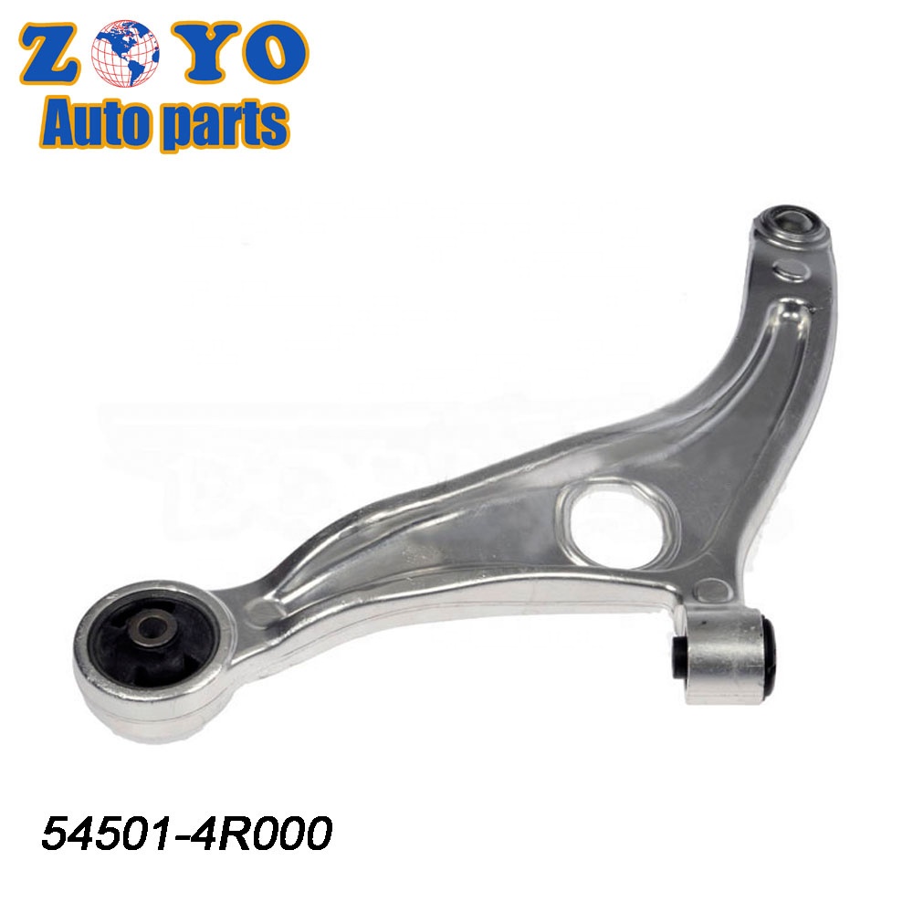 Car Accessories for Hyundai Sonata Front Lower Control Arm 54501-4R000 524-696 Design