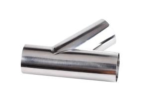 China Petroleum Industry Seamless Pipe Fittings With Galvanized And Heat Treatment Annealing factory