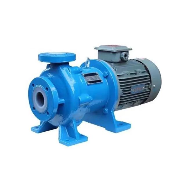 Stainless Steel Small Homogenizer Pump Circulating Chiller Machine Water Pump