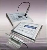 China Permanent Makeup Tattoo Machines With LCD Power Supply Semi Beauty Tattoo Machine factory