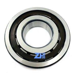 China NUP308ET2XU Single Row Cylindrical Roller Bearing For K3V112 Hydraulic Pump Size 40*90*23mm factory