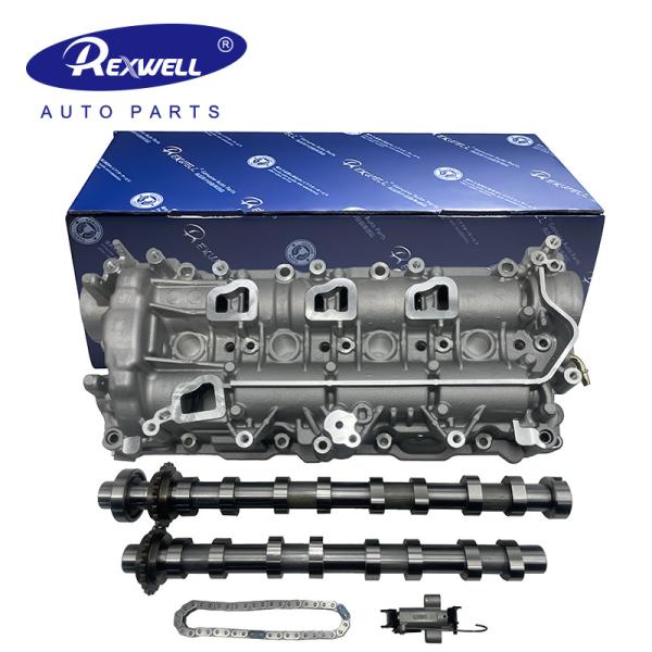 8mm 1.5HDI DV5R Engine Cylinder Camshaft Housing & Cam Timing Chain Kit