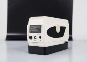 China White Portable Colorimeter 3NH NH310 For Metal Plastic Aluminium Paper Tile Marble factory