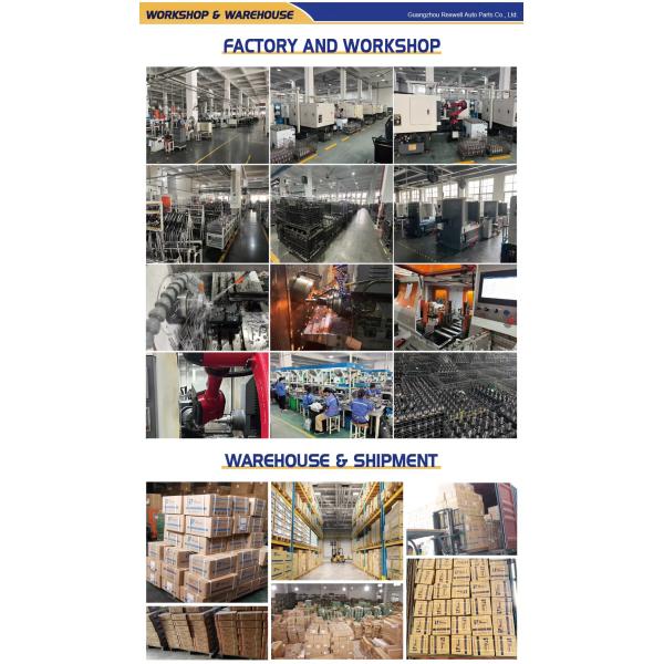 32213096 Timing Belt Kit For Volvo S60 S80 S90 V60 V90 XC40 XC60 XC70 XC90