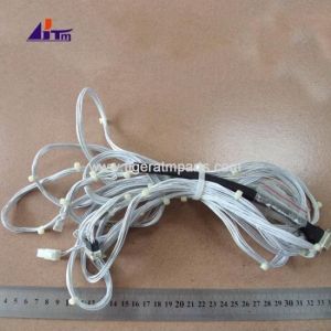 ATM Machine Parts NCR Harness Imcrw Rs232 Mei 009-0017938