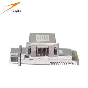 CVR-X2-SFP10G CISCO OneX SFP Converter Module For X2 Adapter