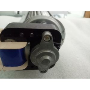 China 260 * 95 * 82mm ac cross flow fan industry ventilation fan tangential blower fan MX60180CUM on sale