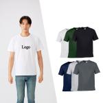 100 Polyester Blank T Shirts Wholesale White Sublimation Graphic Unisex Sport T