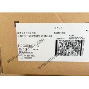 China Microcontroller MCU R7S721001VCBG 400MHz 32-Bit Microprocessors - MPU factory