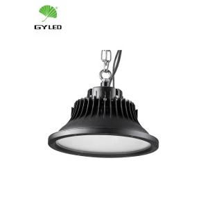 China IP66 60w 100w LED UFO High Bay Light factory