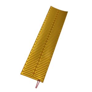 China Industrial Grade Flexible Heating Film Oxidation Surface Treatment factory