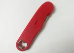 Instant Read Portable Digital Food Thermometer With Long Steel Probe Backlight