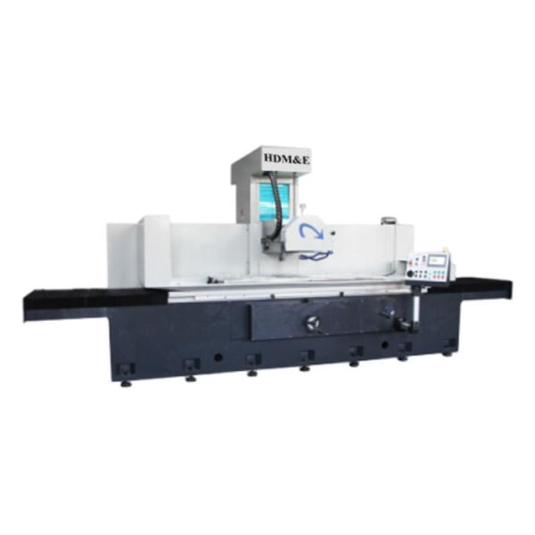 Moving Column Surface Grinding Machine HDM-25080 Max. Movement Of The Table 2700