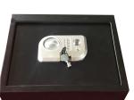 Electronic Password Top Open Fingerprint Gun Safe for Secure Storage Needs and