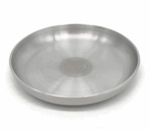 China Strictly Tolerated Cold Pressed Dished Heads With Excellent Durability And Polished Finish factory