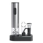 Efficient Oem Battery Operated Wine Opener Electric Dishwash Safe