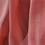 104gsm Women Suit Fabric Jacquard Stripe Sea Island Filament Polyester Fabric