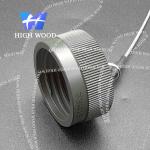 Plug socket seal cover, 33W15R,D38999 Series Ⅲ.