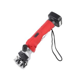 China High Speed Rechargeable Sheep Shears Customizable Sheep Clipper Machine factory