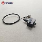660nm 50mW 9um FC/PC SM Fiber Coupled Pigtailed Laser Diode Module with
